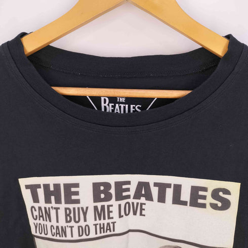 アールエヌエー RNA バンドプリント ロングスリーブTシャツ メンズ JPN:M