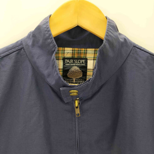 PAIR SLOPE ジップアップ スイングトップジャケット メンズ JPN:L