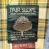 PAIR SLOPE ジップアップ スイングトップジャケット メンズ JPN:L