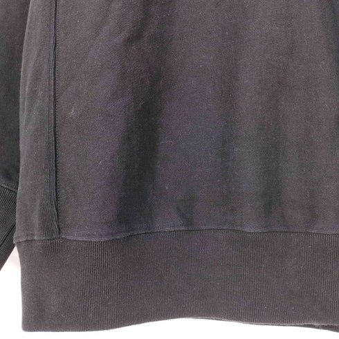 ユナイテッドアスレ UNITED ATHLE 両面プリント クルーネックスウェット メンズ import:L