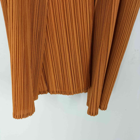 プリーツプリーズイッセイミヤケ PLEATS PLEASE ISSEY MIYAKE プリーツカーディガン レディース