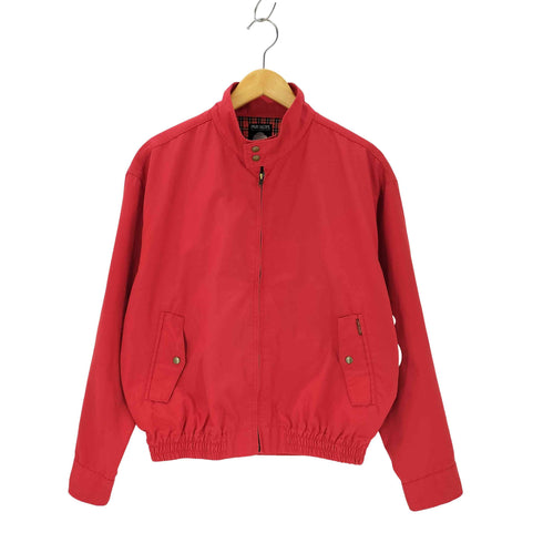 PAIR SLOPE ジップアップ スイングトップジャケット メンズ JPN:M