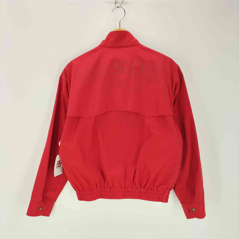 PAIR SLOPE ジップアップ スイングトップジャケット メンズ JPN:M