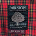 PAIR SLOPE ジップアップ スイングトップジャケット メンズ JPN:M
