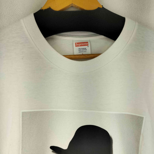 シュプリーム Supreme 15SS NEIL YOUNG TEE メンズ JPN:L