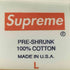 シュプリーム Supreme 15SS NEIL YOUNG TEE メンズ JPN:L