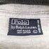 ポロバイラルフローレン Polo by RALPH LAUREN 90s USA製 ポニー刺繍クルーネックTシャツ メンズ JPN:L