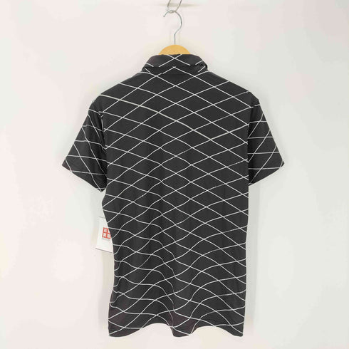デサント descente 半袖ゴルフシャツ メンズ JPN:L