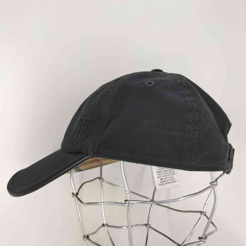 バーバリーロンドン BURBERRY LONDON MH HERITAGE BSB CAP ベースボールキャップ メンズ M