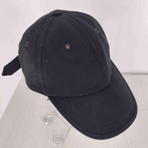 バーバリーロンドン BURBERRY LONDON MH HERITAGE BSB CAP ベースボールキャップ メンズ M