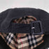 バーバリーロンドン BURBERRY LONDON MH HERITAGE BSB CAP ベースボールキャップ メンズ M