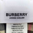 バーバリーロンドン BURBERRY LONDON MH HERITAGE BSB CAP ベースボールキャップ メンズ M
