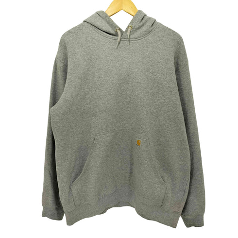カーハート Carhartt Sweatshirt プルオーバーパーカー メンズ import:L