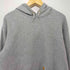 カーハート Carhartt Sweatshirt プルオーバーパーカー メンズ import:L