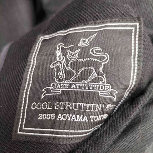 cool struttin 2B テーラードジャケット メンズ US:40