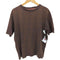 GR/ND チェック S/S Tシャツ メンズ import:L