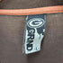 GR/ND チェック S/S Tシャツ メンズ import:L