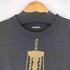 グラニフ graniph プリントクルーネックTシャツ メンズ JPN:L