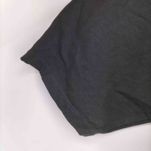 グラニフ graniph プリントクルーネックTシャツ メンズ JPN:L