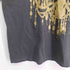 グラニフ graniph プリントクルーネックTシャツ メンズ JPN:L