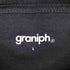 グラニフ graniph プリントクルーネックTシャツ メンズ JPN:L