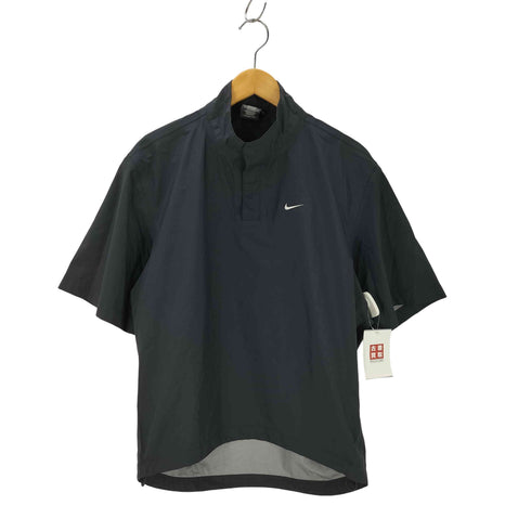 ナイキゴルフ NIKE GOLF Y2K テック スタンドカラー ギミックTシャツ メンズ JPN:S