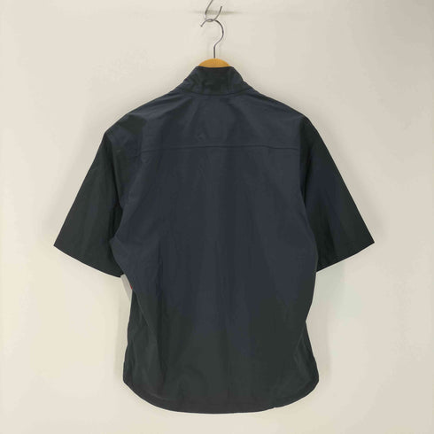 ナイキゴルフ NIKE GOLF Y2K テック スタンドカラー ギミックTシャツ メンズ JPN:S