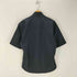 ナイキゴルフ NIKE GOLF Y2K テック スタンドカラー ギミックTシャツ メンズ JPN:S