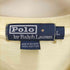 ポロバイラルフローレン Polo by RALPH LAUREN ポニー 刺繍 Vネック S/S Tシャツ メンズ import:L