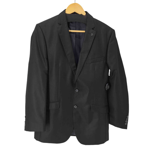 ザラマン ZARA MAN コンフォートスーツセットアップ 2B テーラードジャケット テーパードスラックス メンズ jkt50 pt44