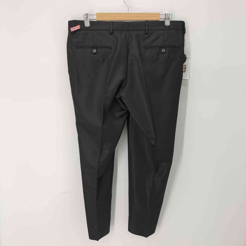 ザラマン ZARA MAN コンフォートスーツセットアップ 2B テーラードジャケット テーパードスラックス メンズ jkt50 pt44