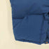 ザノースフェイス THE NORTH FACE 80s MADE IN USA 茶タグ ダウンベスト メンズ import:L