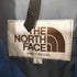 ザノースフェイス THE NORTH FACE 80s MADE IN USA 茶タグ ダウンベスト メンズ import:L
