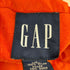 ギャップ Gap 00s old リバーシブルダウンベスト メンズ JPN:L