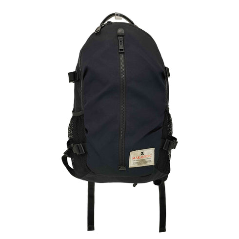 マキャベリック MAKAVELIC TRUCKS COCOON BACKPACK メンズ 24L