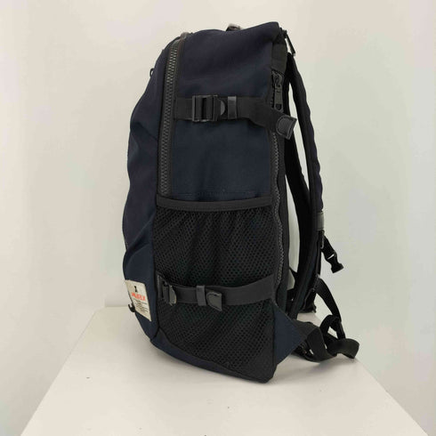 マキャベリック MAKAVELIC TRUCKS COCOON BACKPACK メンズ 24L