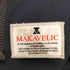 マキャベリック MAKAVELIC TRUCKS COCOON BACKPACK メンズ 24L