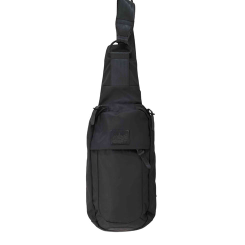 マンハッタンポーテージ Manhattan Portage BLACK LABEL CORDURA ワンショルダーバッグ ボディバッグ メンズ