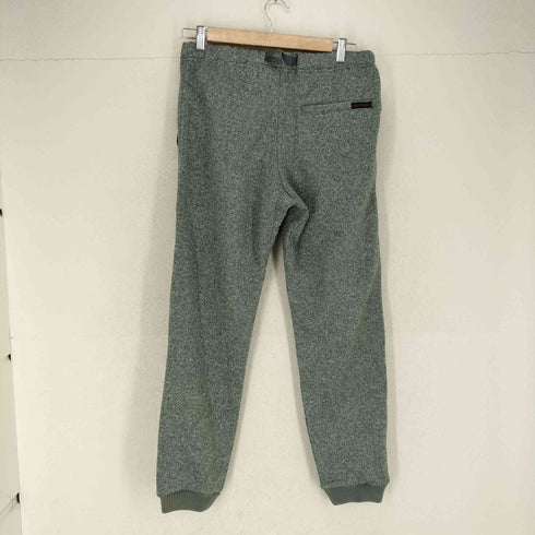 グラミチ GRAMICCI ボンディングニットパンツ メンズ JPN:M