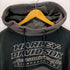 ハーレーダビッドソン HARLEY-DAVIDSON SCREAMIN EAGLE PULLOVER HOODIE メンズ JPN:L