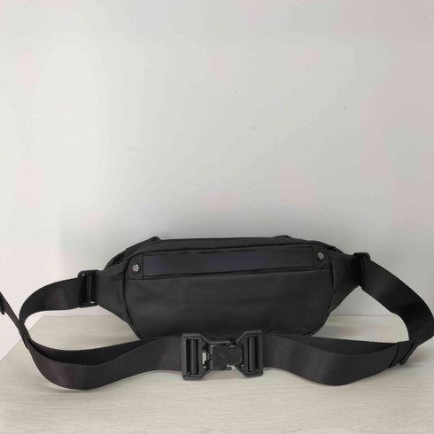 urbanature quick pack ワンショルダーバッグ メンズ