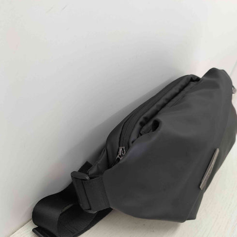 urbanature quick pack ワンショルダーバッグ メンズ