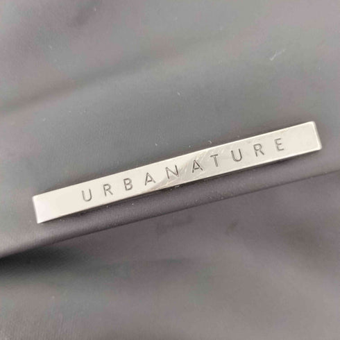 urbanature quick pack ワンショルダーバッグ メンズ