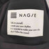 NAGIE シングルテーラードジャケット スラックスセットアップ メンズ M