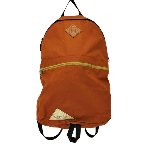 ケルティ KELTY Pack 復刻タグ ベーシック バックパック CORDURA メンズ