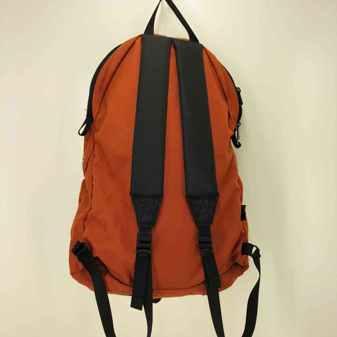 ケルティ KELTY Pack 復刻タグ ベーシック バックパック CORDURA メンズ