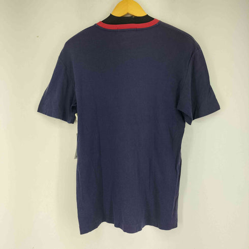 ポロバイラルフローレン Polo by RALPH LAUREN 裾ポニー S/S Tシャツ メンズ import:S