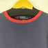 ポロバイラルフローレン Polo by RALPH LAUREN 裾ポニー S/S Tシャツ メンズ import:S