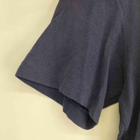 ポロバイラルフローレン Polo by RALPH LAUREN 裾ポニー S/S Tシャツ メンズ import:S
