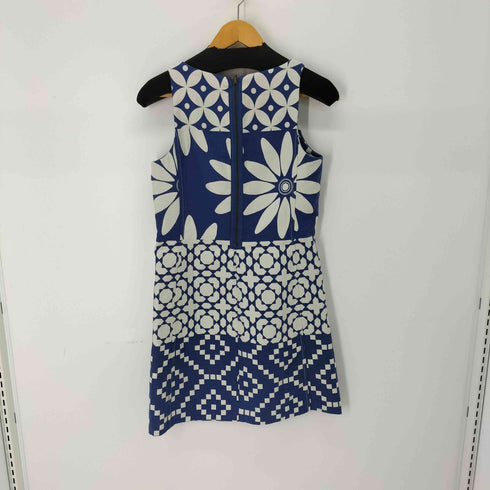 デシグアルバイクリスチャンラクロワ Desigual by Christian LACROIX VEST_PERFECTLY IMPERFECT レディース FR:36